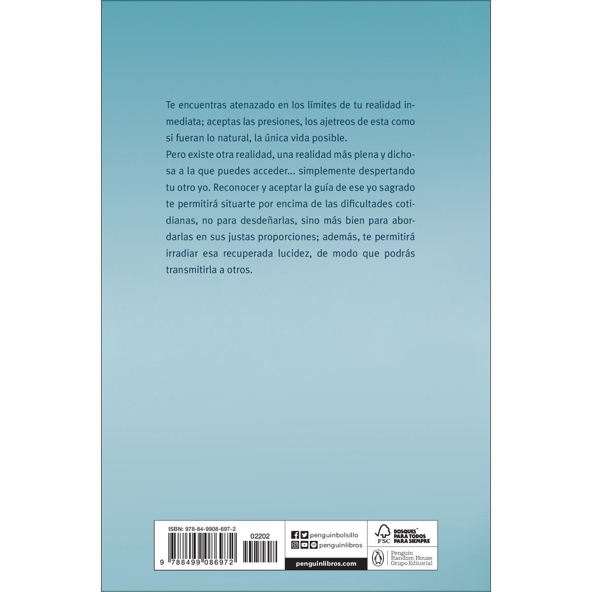 Tus zonas sagradas (Bolsillo) (Tapa blanda) 2