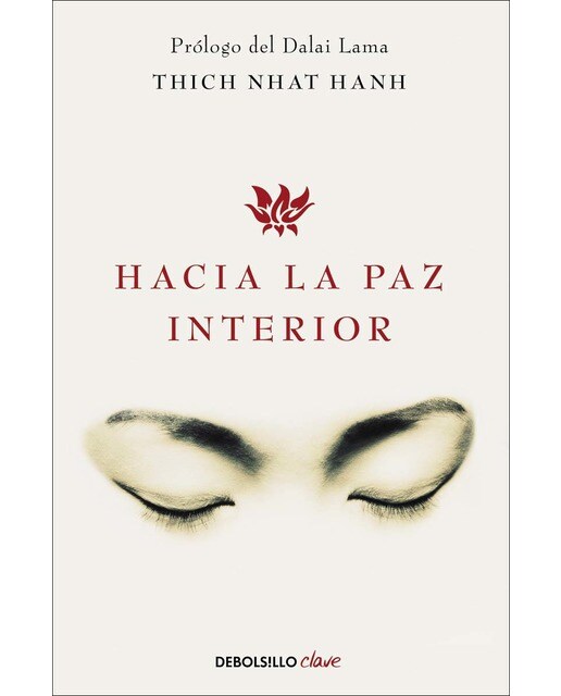 Imagen 0 de Hacia la paz interior (Bolsillo) (Tapa blanda)
