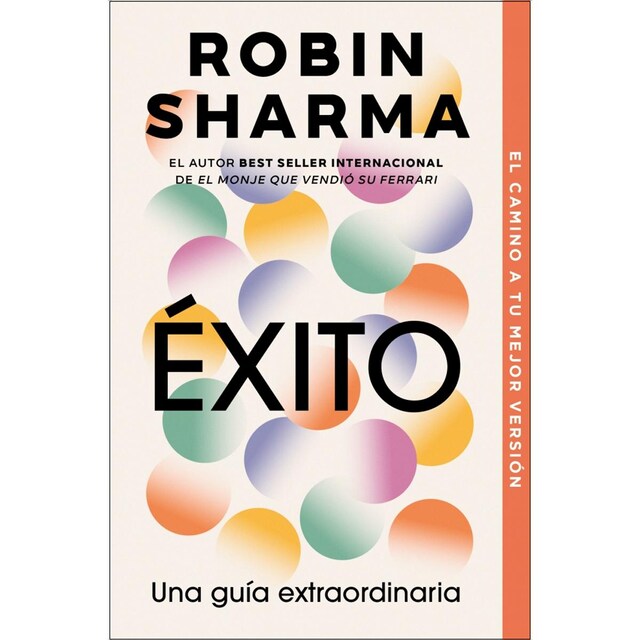 Imagen 0 de Éxito. Una guía extraordinaria (Bolsillo) (Tapa blanda)