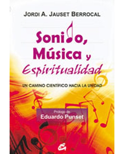 Sonido, música y espiritualidad