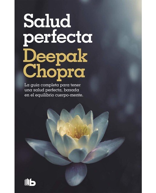Imagem 0 de Salud perfecta: Edición revisada y actualizada (Bolso) (Capa mole)