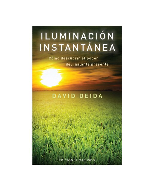 Imagem 0 de Iluminación instantánea(Tapa blanda)