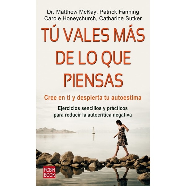 Tu vales mas de lo que piensas (Tapa blanda) 1