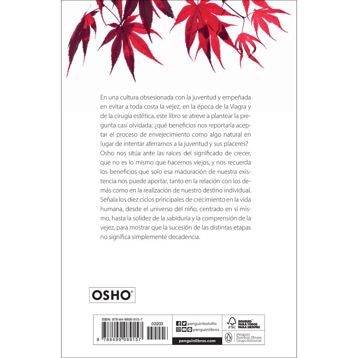 Madurez (Claves para una nueva forma de vivir): La responsabilidad de ser uno mismo (Bolso) (Capa mole) 2