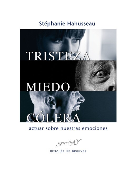 Tristeza, Miedo, Colera. Actuar sobre Nuestras Emociones