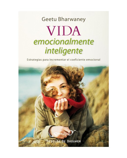 Vida emocionalmente inteligente  (Tapa blanda Tapa blanda con solapas) 1
