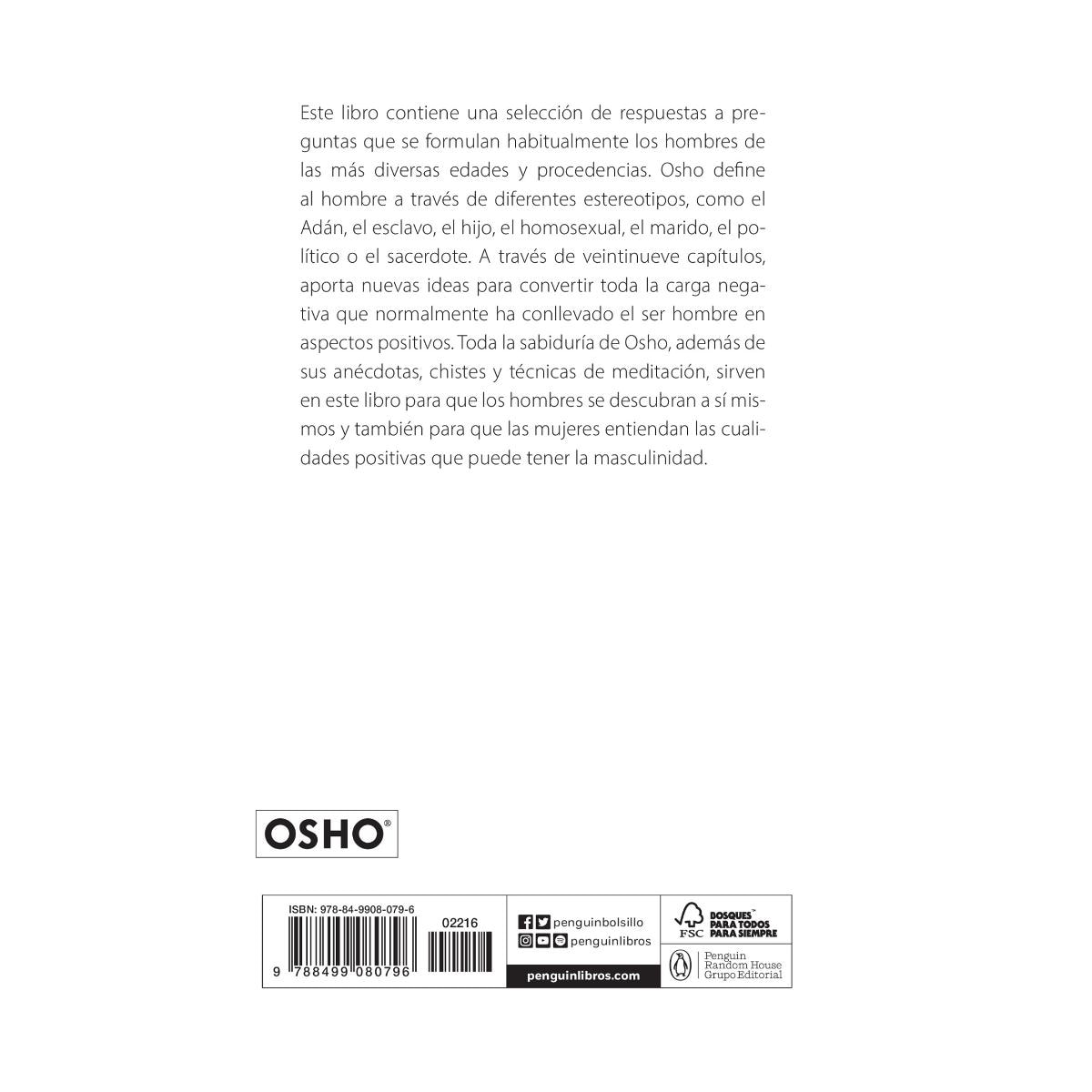 El libro del hombre (Fundamentos para una nueva humanidad)  (Bolsillo) (Tapa blanda) 2