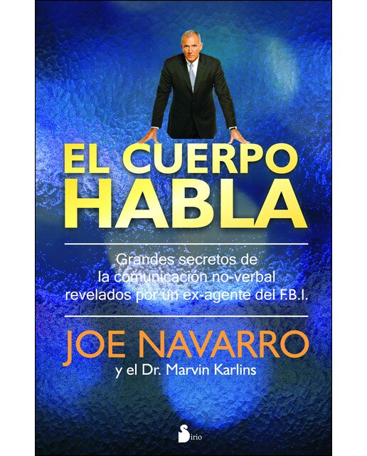 El Cuerpo Habla 1