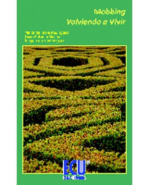 Imagen 0 de Mobbing. Volviendo a vivir (Tapa blanda)