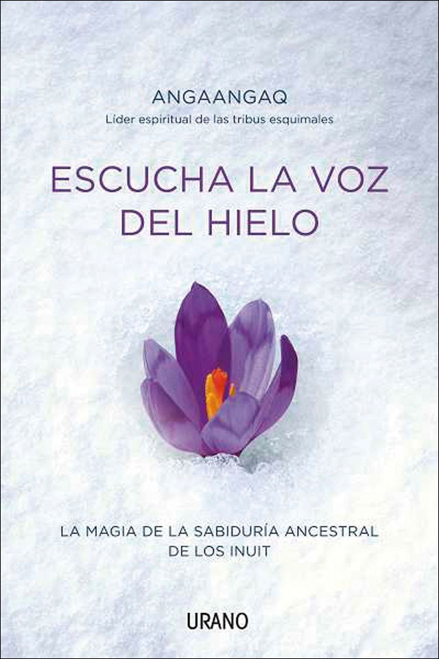 Escucha la voz del hielo: La magia de la sabiduría ancestral de los inuit