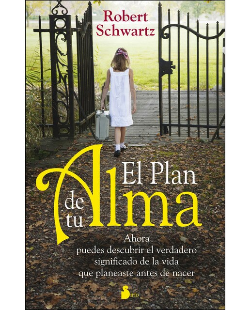 El plan de tu alma 1
