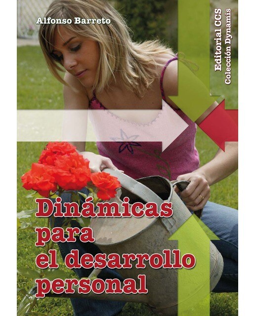 Dinámicas para el desarrollo personal