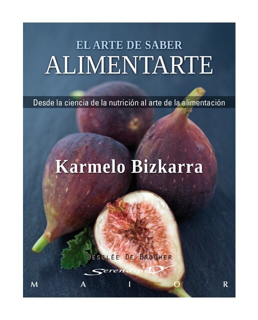 Imagen 0 de El arte de saber alimentarte (Tapa blanda Tapa blanda con solapas)