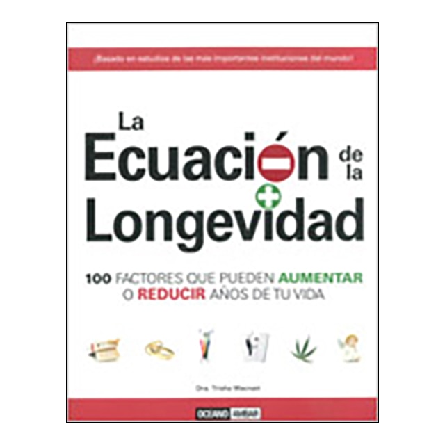 Ecuación De La Longevidad 1