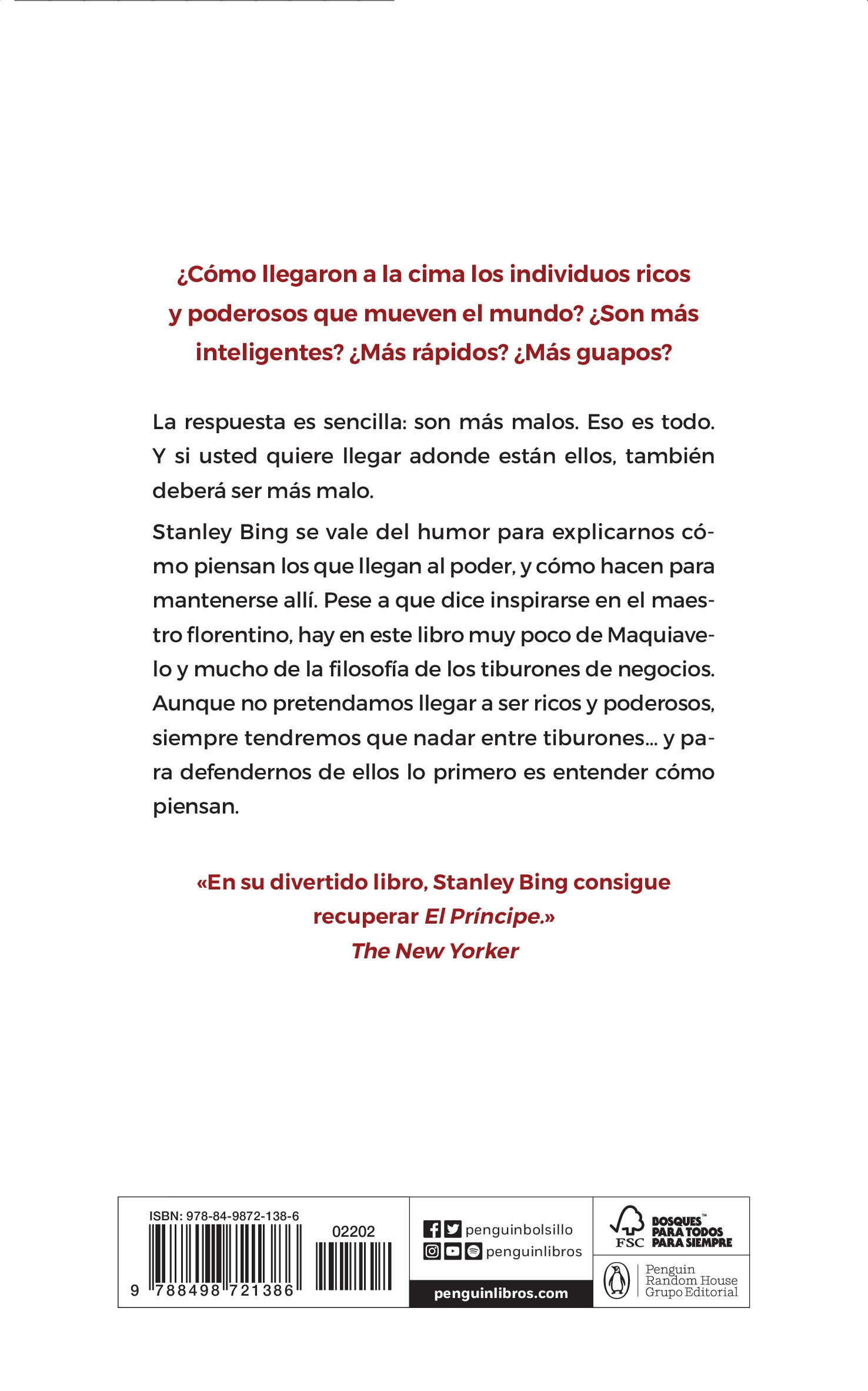 ¿Qué haría Maquiavelo? (Bolso) (Capa mole) 2