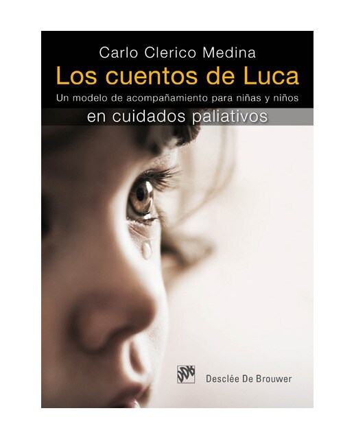 Los Cuentos De Luca 1