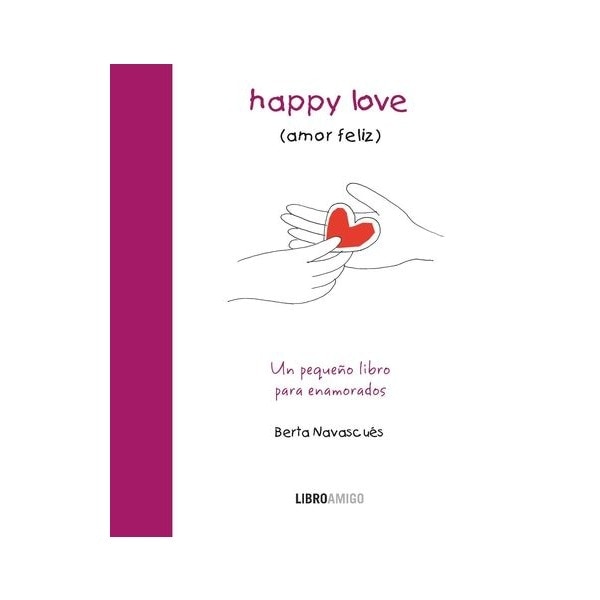 Happy Love 1