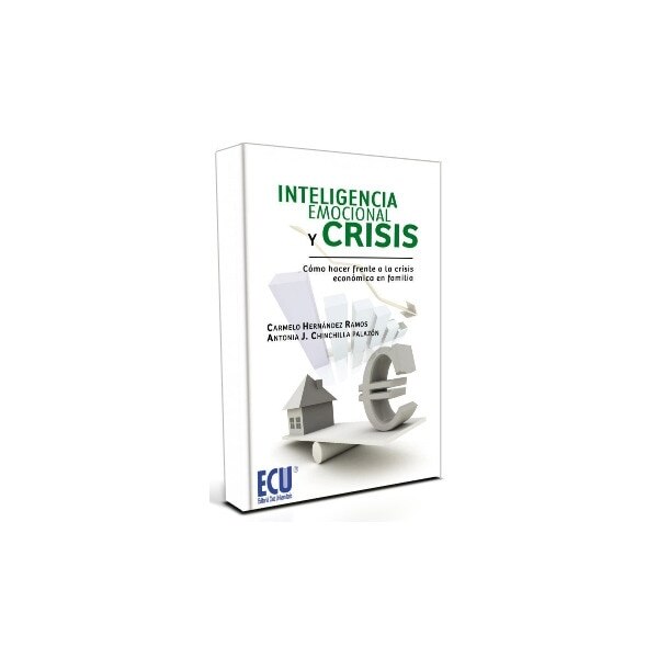 Imagen 0 de Inteligencia emocional y crisis (Tapa blanda)
