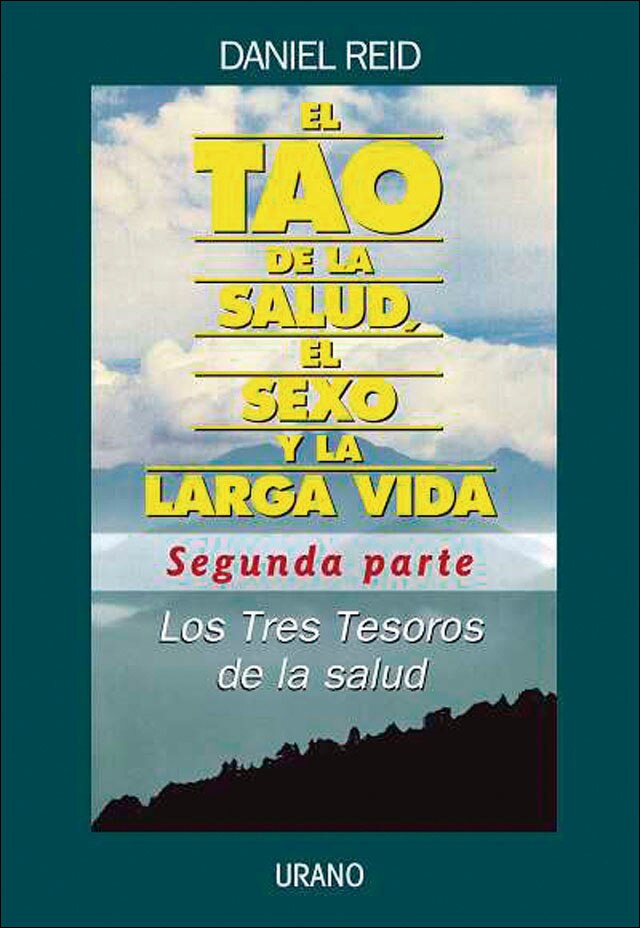 Imagem 0 de Tao de la salud -Segunda parte- (Capa mole)
