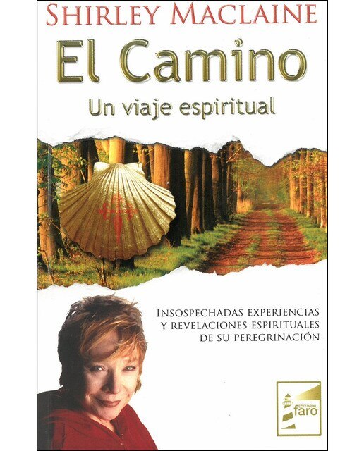 Imagen 0 de El Camino: Un viaje espiritual (Tapa blanda)