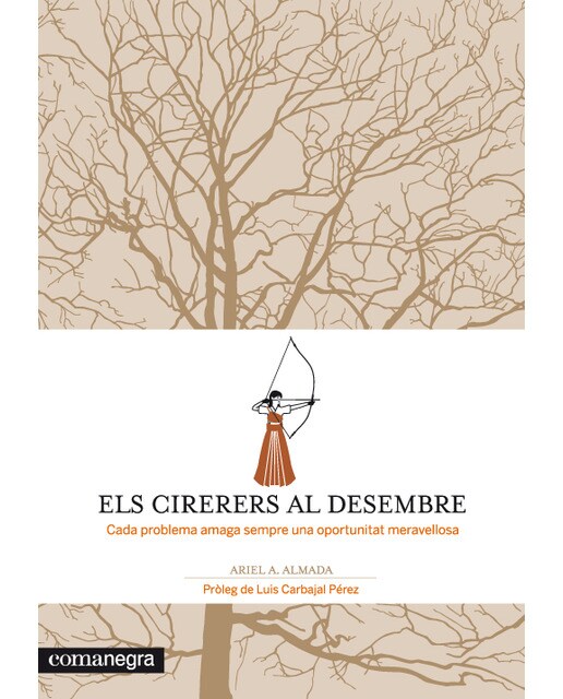 Els Cirerers Al Desembre 1