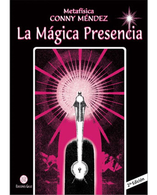 Imagem 0 de La Mágica Presencia