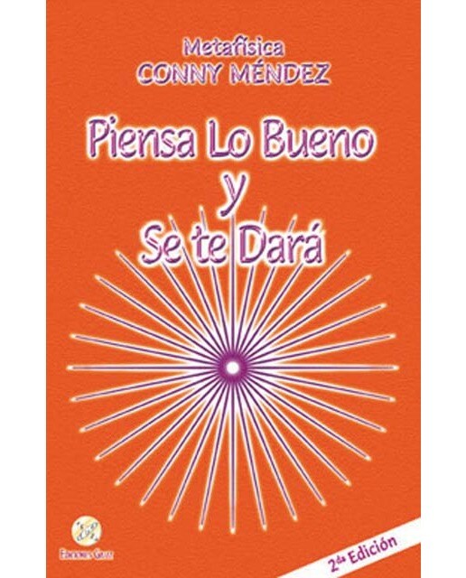 Imagem 0 de Piensa Lo Bueno Y Se Te Dara