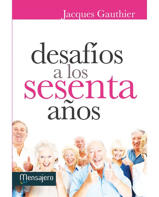 DESAFIOS A LOS SESENTA AÑOS (Capa mole) 1
