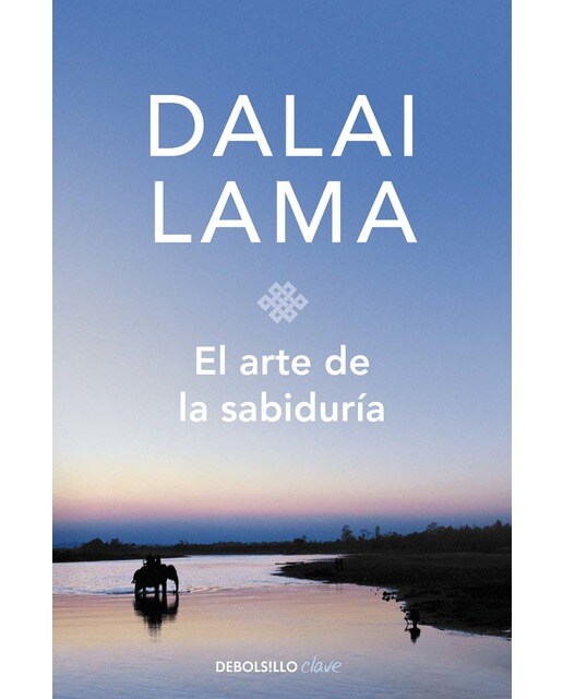EL ARTE DE LA SABIDURIA  (Tapa blanda Bolsillo) 1
