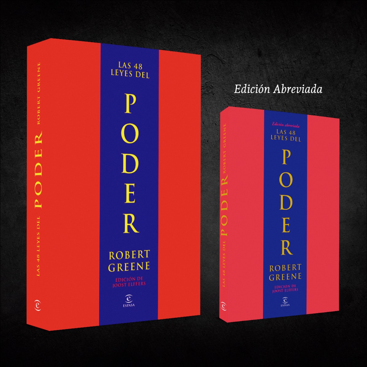 Las 48 leyes del poder  (Tapa blanda) 3