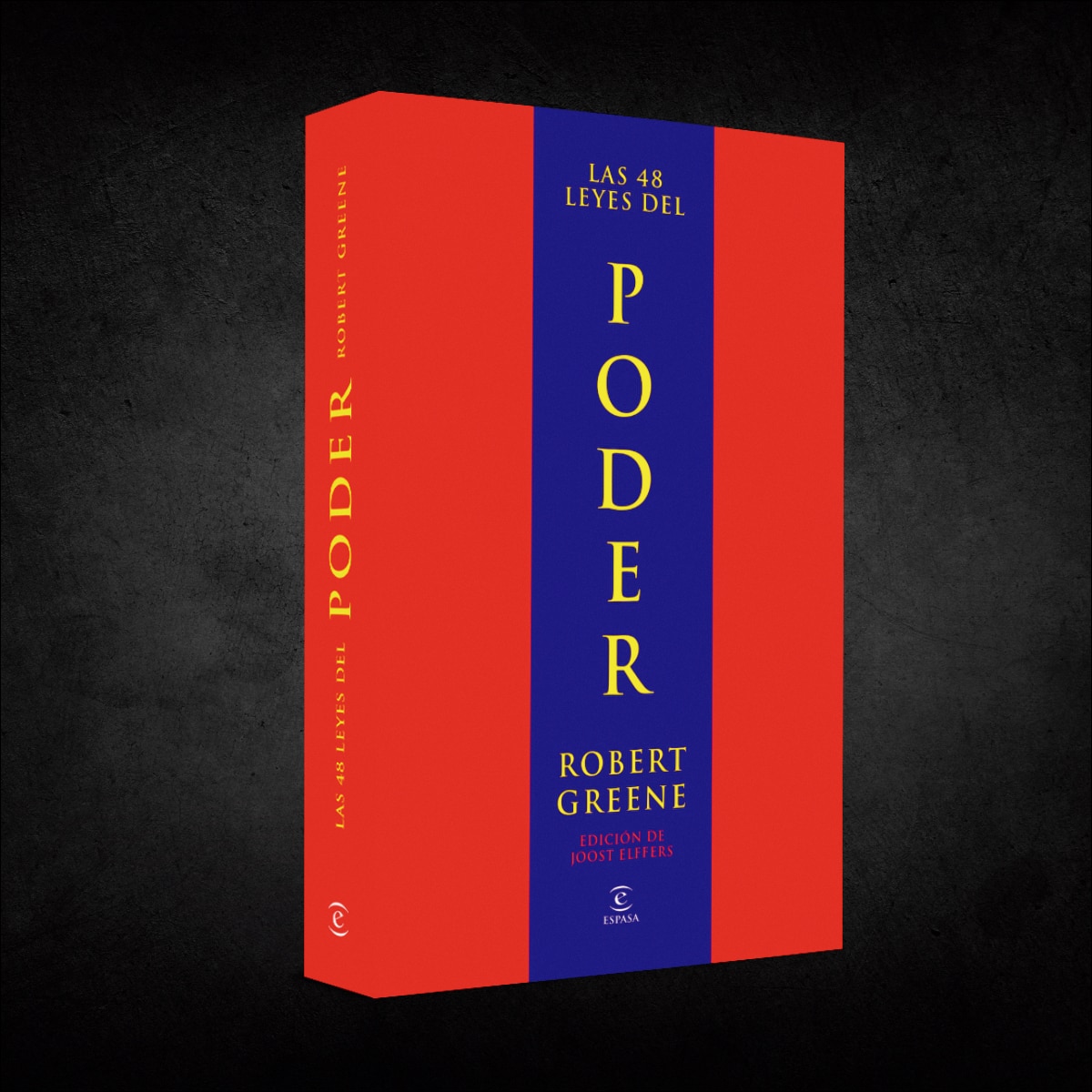 Las 48 leyes del poder  (Tapa blanda) 4