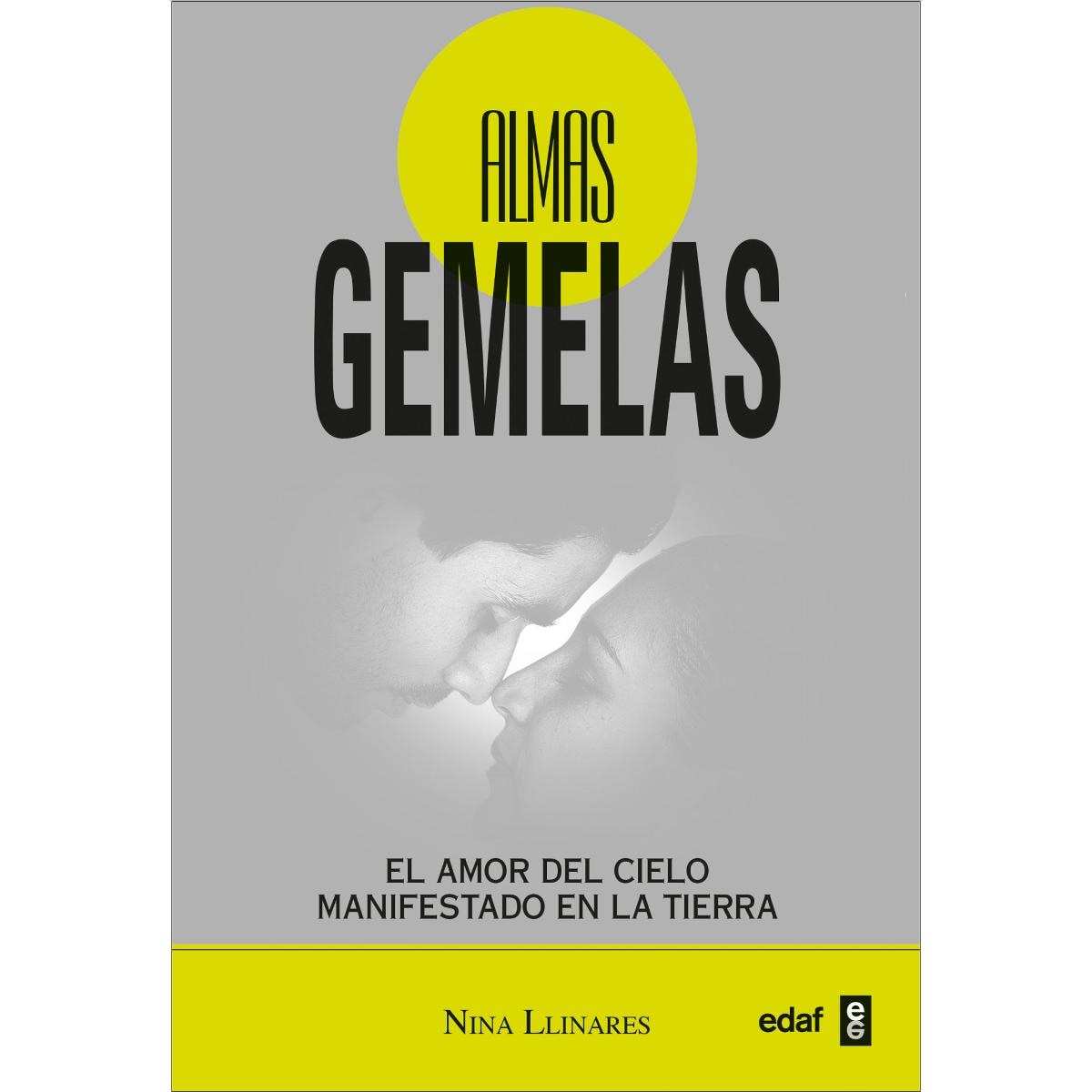 Almas gemelas (Capa mole) 1