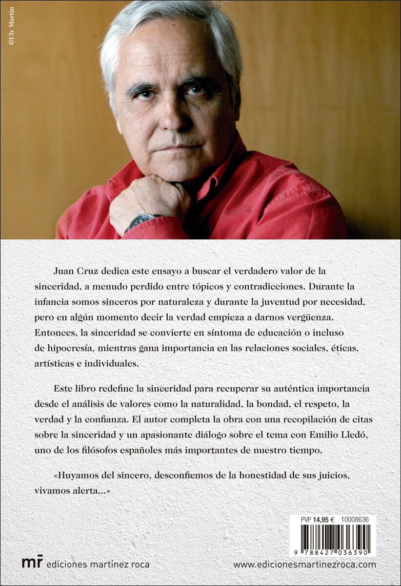 Contra la sinceridad (Capa mole com abas) 2