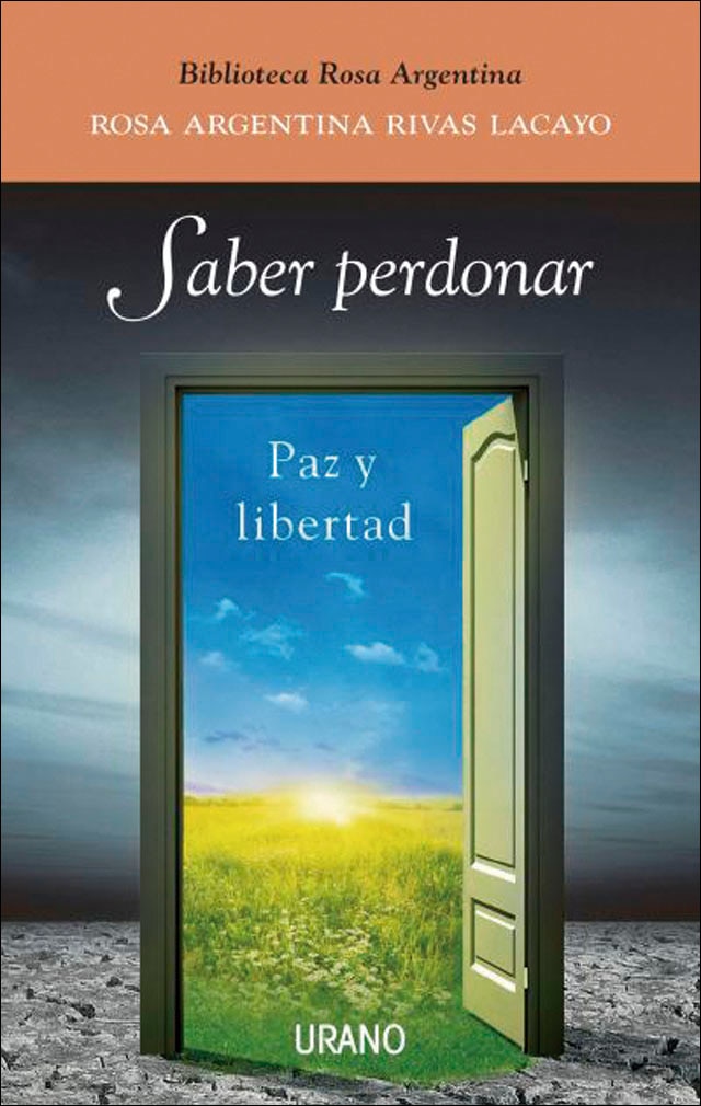 Saber perdonar(Tapa blanda) 1