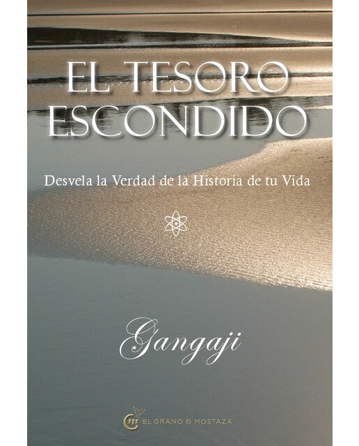 El tesoro escondido: Desvela la Verdad de la Historia de tu Vida (Capa mole com abas) 1