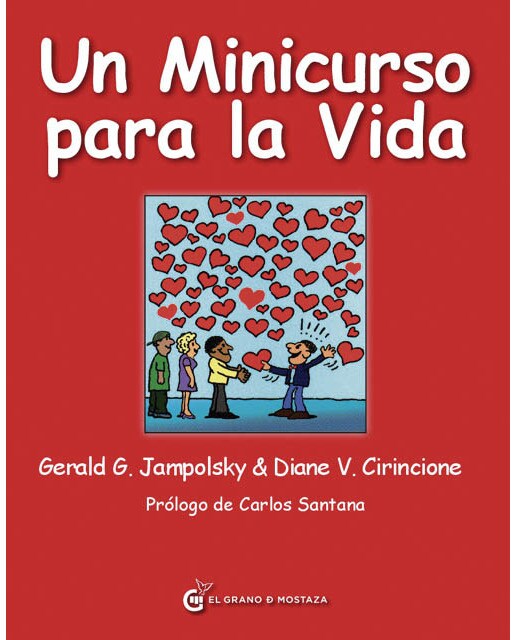 Un minicurso para la vida (Capa mole com abas) 1