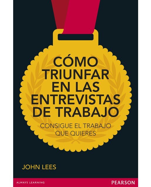 Cómo triunfar en las entrevistas de trabajo(Tapa blanda) 1