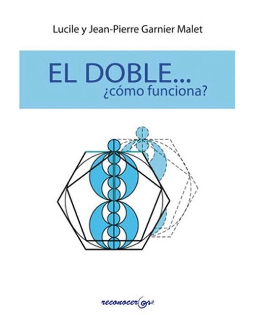 Imagem 0 de El doble-- ¿cómo funciona?(Tapa dura)