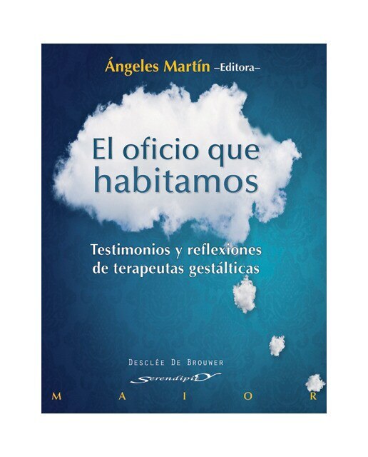 Imagen 0 de El oficio que habitamos  (Tapa blanda Tapa blanda con solapas)