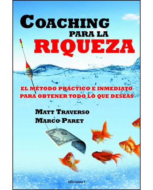 Coaching Para La Riqueza 1