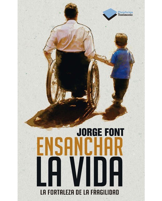 Ensanchar La Vida 1