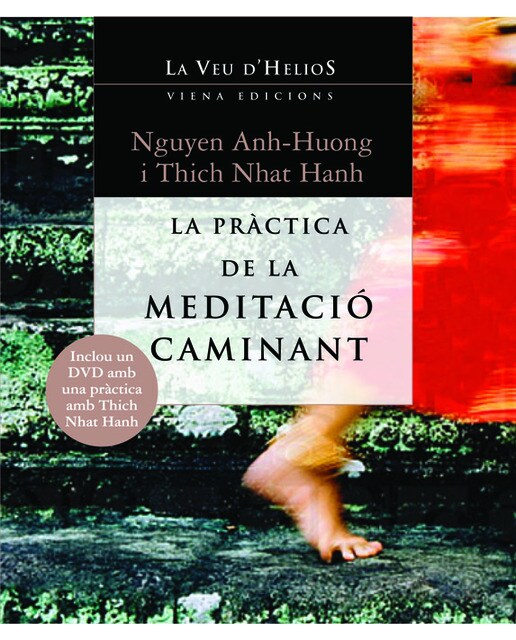 La pràctica de la meditació caminant(Tapa dura) 1