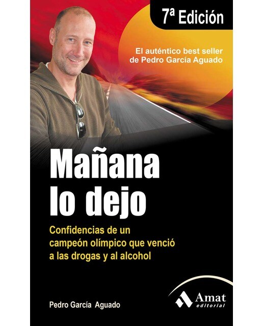 Mañana Lo Dejo 1