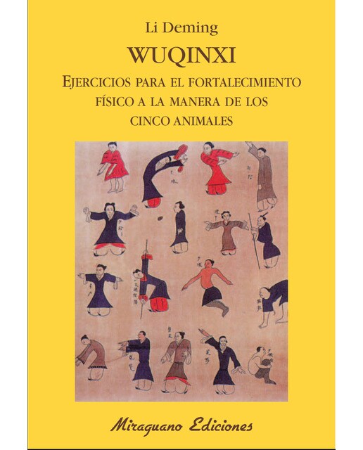 Imagem 0 de Wuqinxi