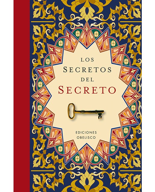 Los Secretos Del Secreto 1