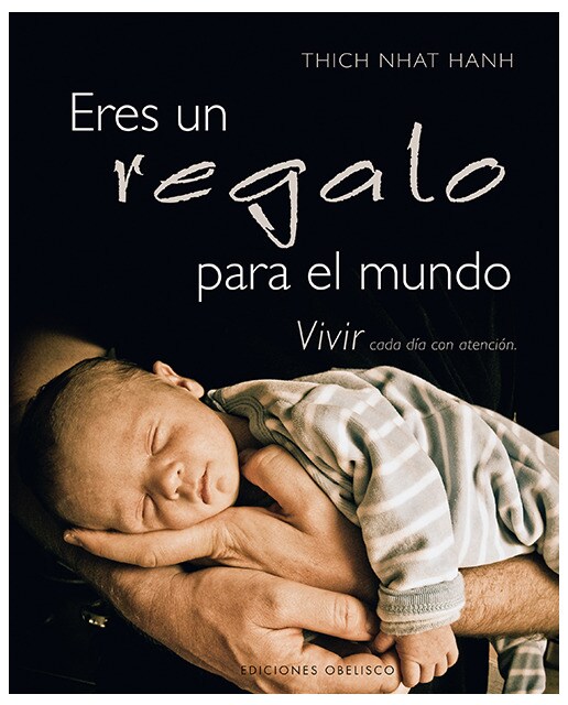 Eres Un Regalo Para El Mundo 1