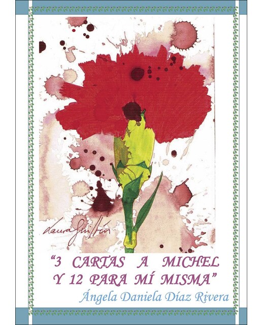 3 Cartas A Michael Y 12 Para Mi Misma 1