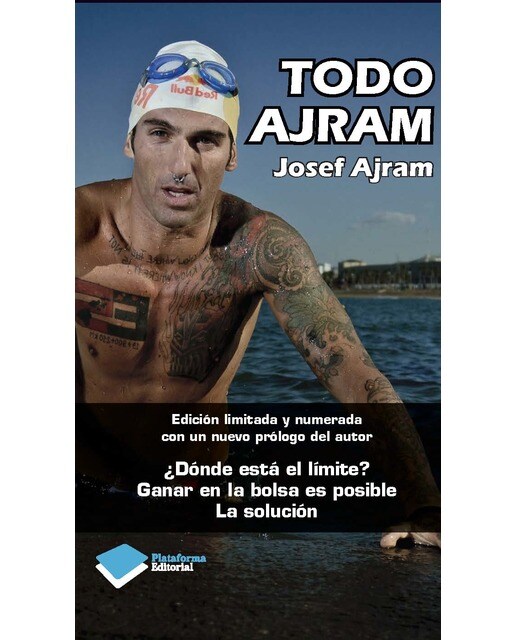 Todo Ajram 1