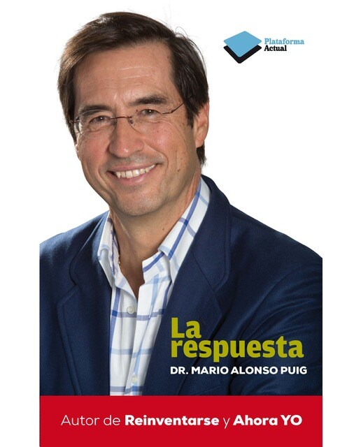 La Respuesta 1