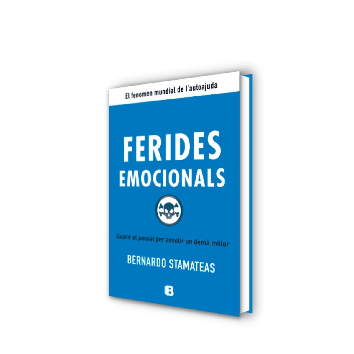 Imagem 0 de Ferides emocionals(Tapa blanda)